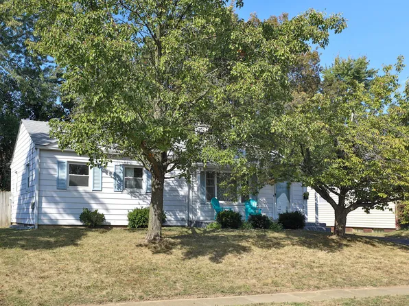 1890 Fenton St, Columbus, OH 43224