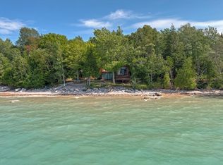 10447 S Brinkers Rd, Ellsworth, MI 49729