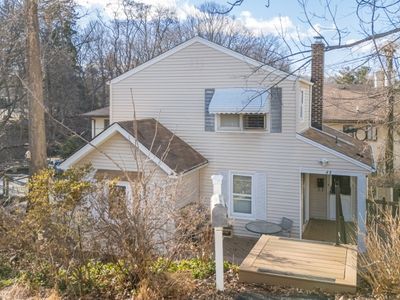 48 Park Ave, Verona, NJ, 07044