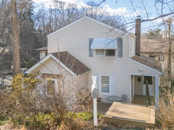 48 Park Ave, Verona Twp., NJ 07044