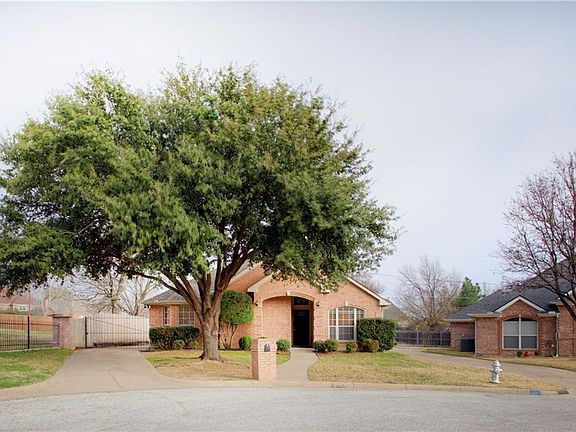 2nd image of 4101 Blue Feather Ct