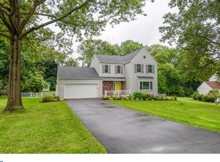 1216 Victoria Ln, West Chester, PA 19380