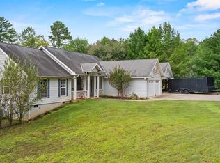 275 Coweeta Lake Cir, Franklin, NC 28734