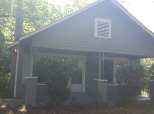 1443 Bailey Ave, Macon, GA 31204