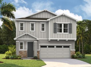 Laurel Plan, Seasons at Magnolia Pointe, Umatilla, FL 32784