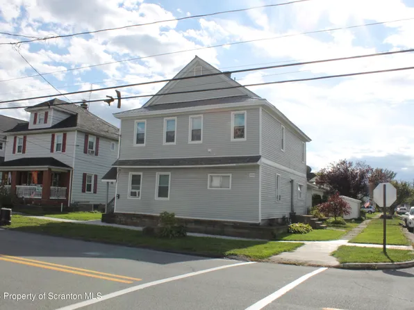 1000 Church St, Jessup, PA 18434