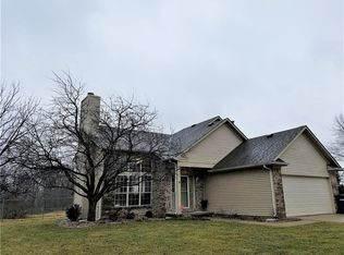 2715 S State Road 9, Greenfield, IN 46140
