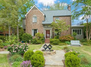 1024 W Markham Ave, Durham, NC 27701