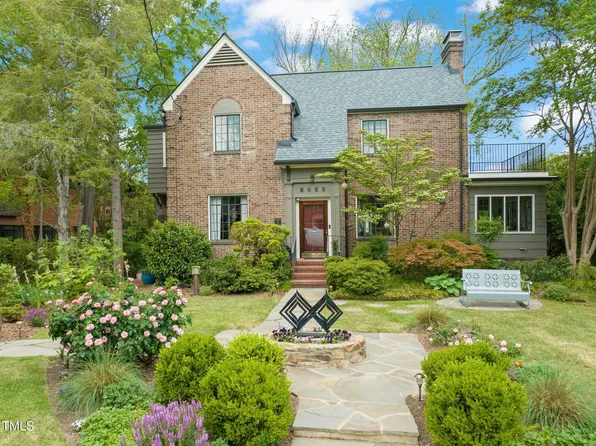 1024 W Markham Ave, Durham, NC 27701