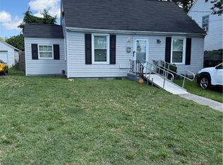1155 18th St, Newport News, VA 23607