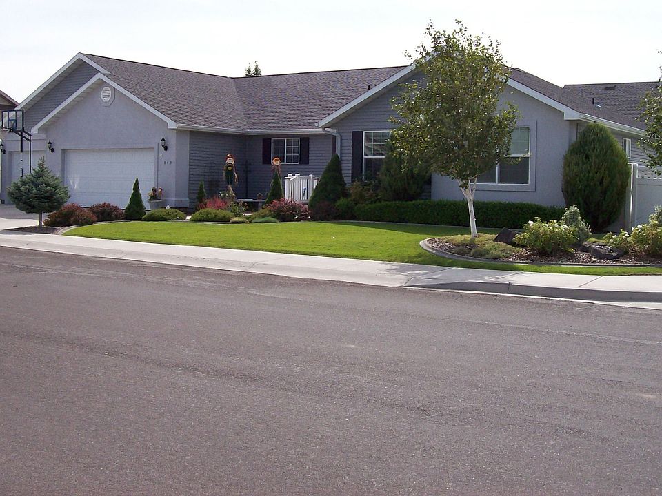 1st image of 343 Canyon Crest Dr W