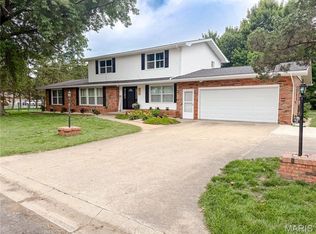 2707 Lemon Street Rd, Highland, IL 62249