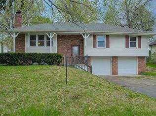 2513 Magnolia Ave, Liberty, MO 64068
