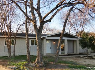7223 Sandspring Ct, San Antonio, TX 78227
