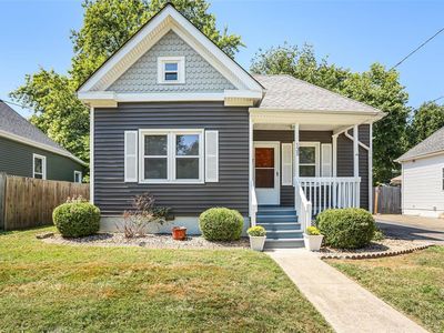135 Columbia Ave, Edwardsville, IL, 62025