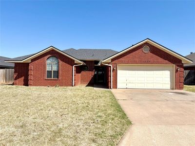 3008 Mallard Ct, Altus, OK, 73521
