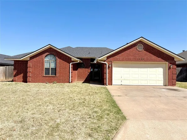 3008 Mallard Ct, Altus, OK 73521