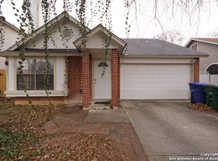 9119 Village Brown, San Antonio, TX 78250