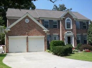 1710 Laleiah Dr, Cumming, GA 30041