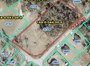 3726 Byrd Rd, Augusta, GA 30906