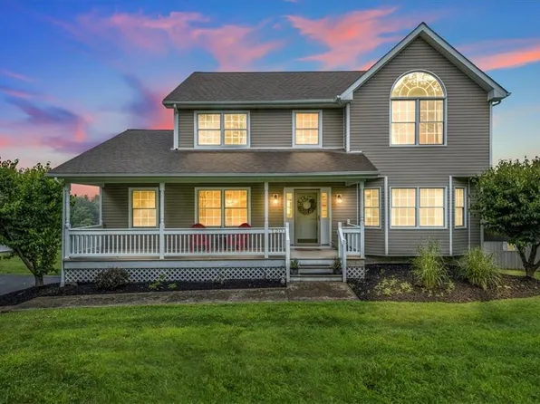 120 Brookside Lane, La Grange Ville, NY 12540