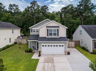 9658 Godwin St, Ladson, SC 29456