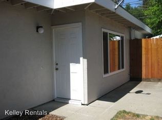 5185 Parkhurst Dr APT 3, Santa Rosa, CA 95409