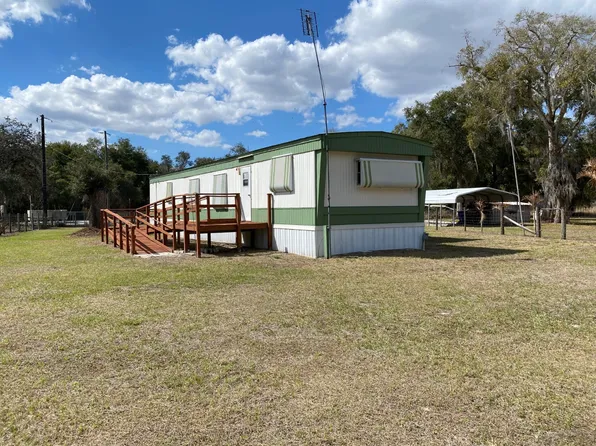 5 River Bend Rd, Lorida, FL 33857
