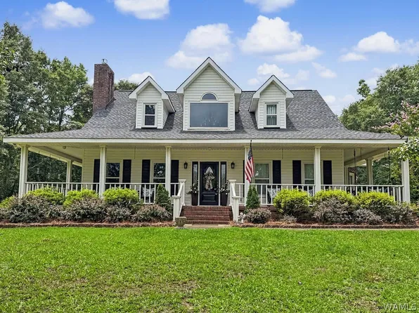 3859 County Road 57, Gordo, AL 35466