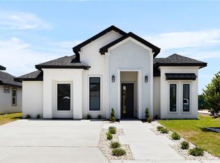 422 Reef Rd, Donna, TX 78537