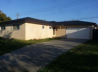 4879 E Carmen Ave, Fresno, CA 93727