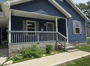 324 W Edmonds St, Hopkinsville, KY 42240