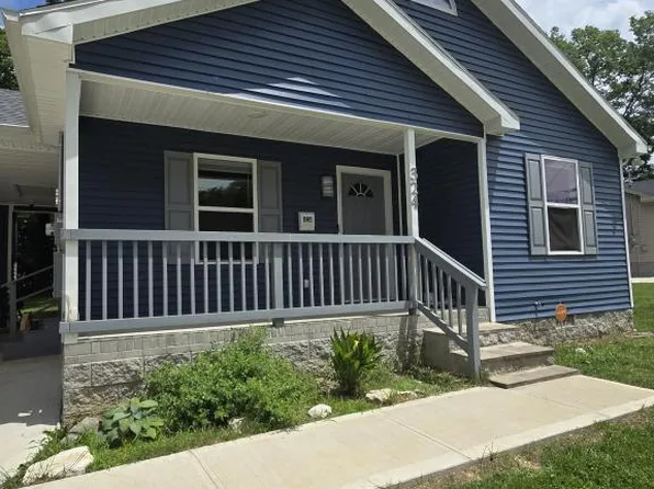 324 W Edmonds St, Hopkinsville, KY 42240