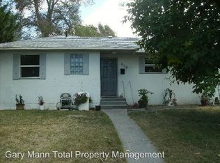 419 W Knolls Vista Dr, Moses Lake, WA 98837