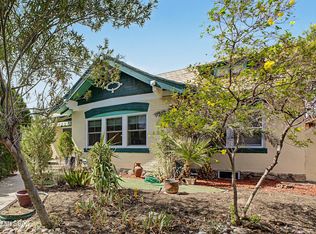 709 E 5th St, Tucson, AZ 85719
