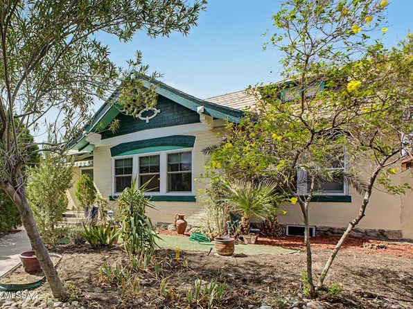 709 E 5th St, Tucson, AZ 85719