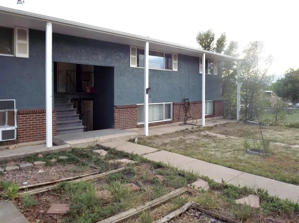 7130 Alegre Cir APT 4, Fountain, CO 80817