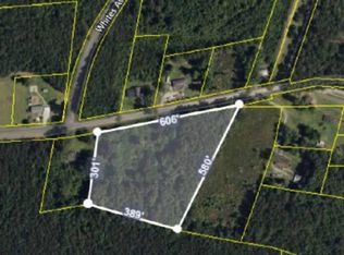 408 Spelltown Rd, Cottageville, SC 29435