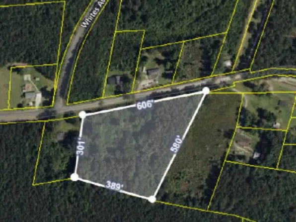 408 Spelltown Rd, Cottageville, SC 29435