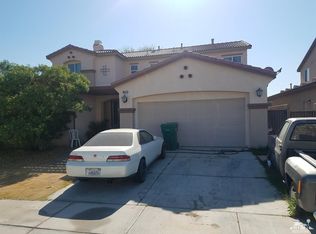 49811 Calle El Sol, Coachella, CA 92236