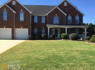 1208 Kern Cv, McDonough, GA 30253