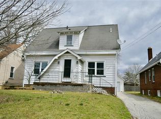175 N Osborn Ave, Youngstown, OH