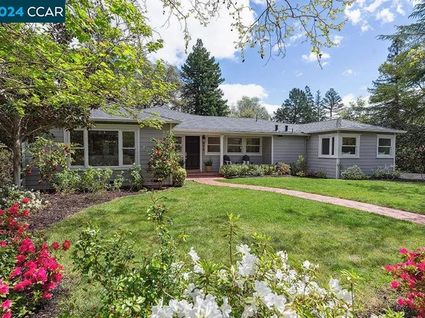 974 Victoria Ct, Lafayette, CA 94549