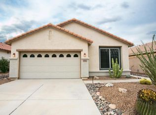 8032 W Morning Light Way, Tucson, AZ 85743