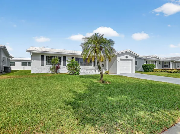513 SW 18th Street, Boynton Beach, FL 33426