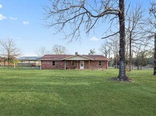 711 S Temple Ave, Pineland, TX 75968