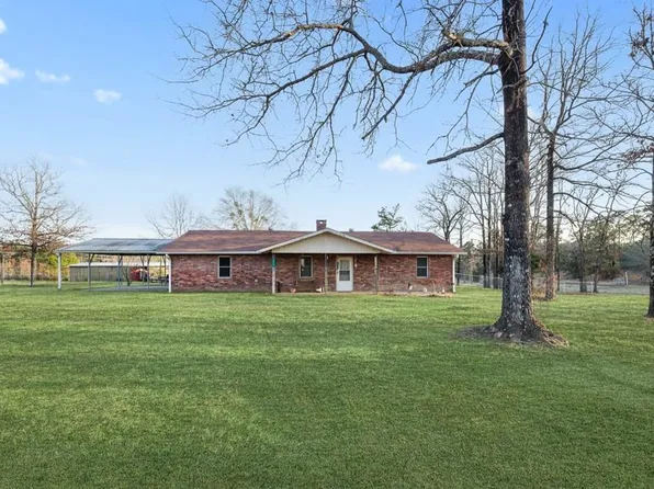 711 S Temple Ave, Pineland, TX 75968