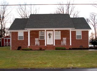 312 Walnut St, Madisonville, TN 37354