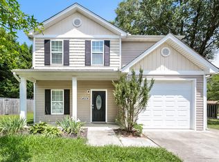 4504 Stephen Oaks Way, Greensboro, NC 27405