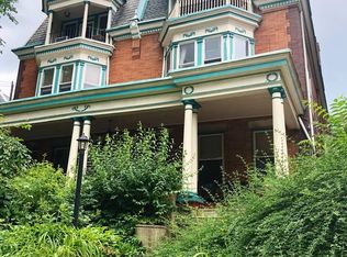 1016 S 45th St FLOOR 2, Philadelphia, PA 19104